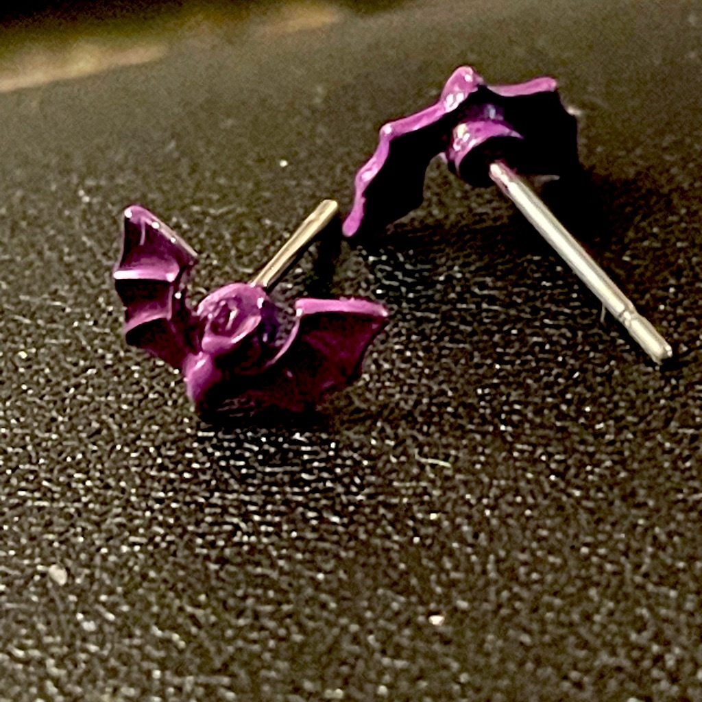 Bat Studs